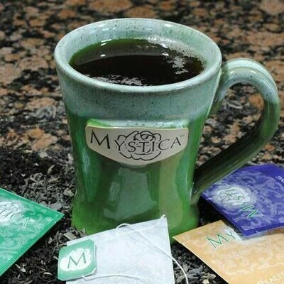 Mystic Monk Loose Tea