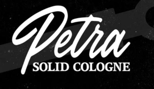 Petra Solid Cologne