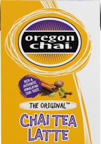 Chai Tea Latte (Instant)