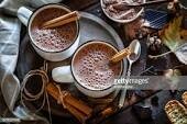 Hot Chocolate (20oz)