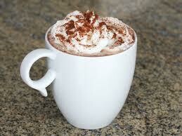 Hot Chocolate (16oz)
