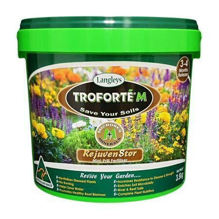 Troforte M Rejuven8tor Troforte M Rejuven8tor