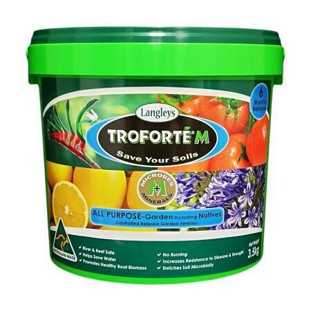 Troforte M All Purpose Troforte M All Purpose