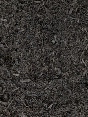 Landscapers Black Mulch Supplied & Installed Landscapers Black Mulch Supplied & Installed