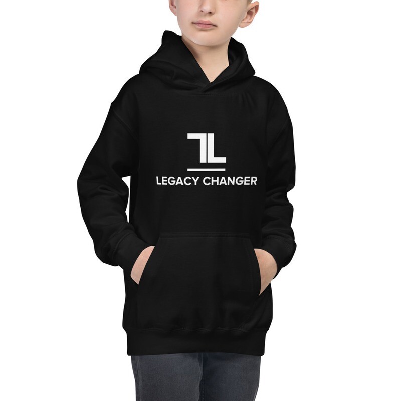 LC Kids Hoodie
