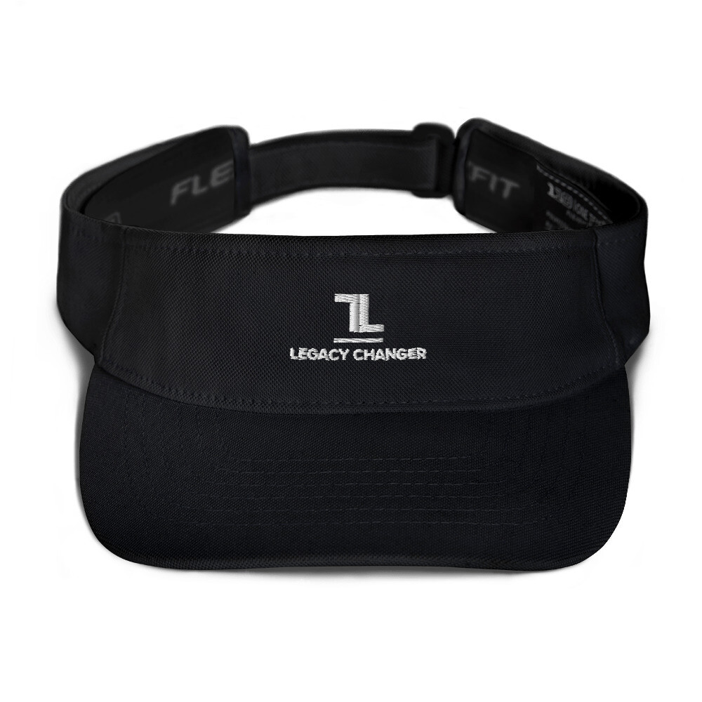 LC Visor Black