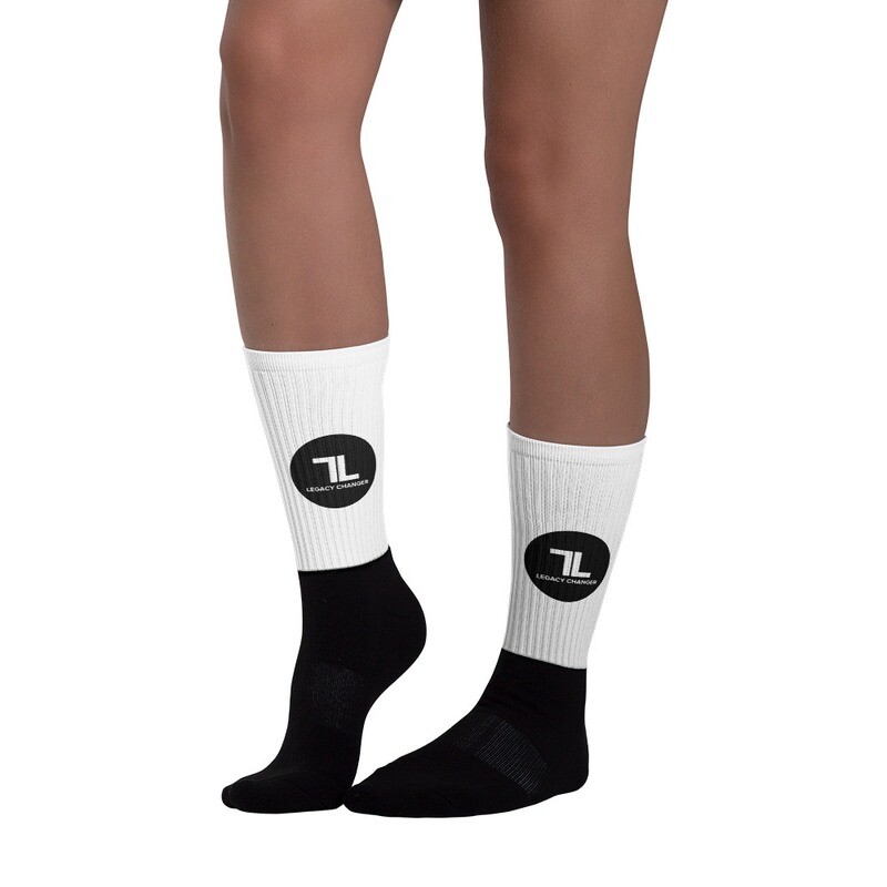 LC Socks