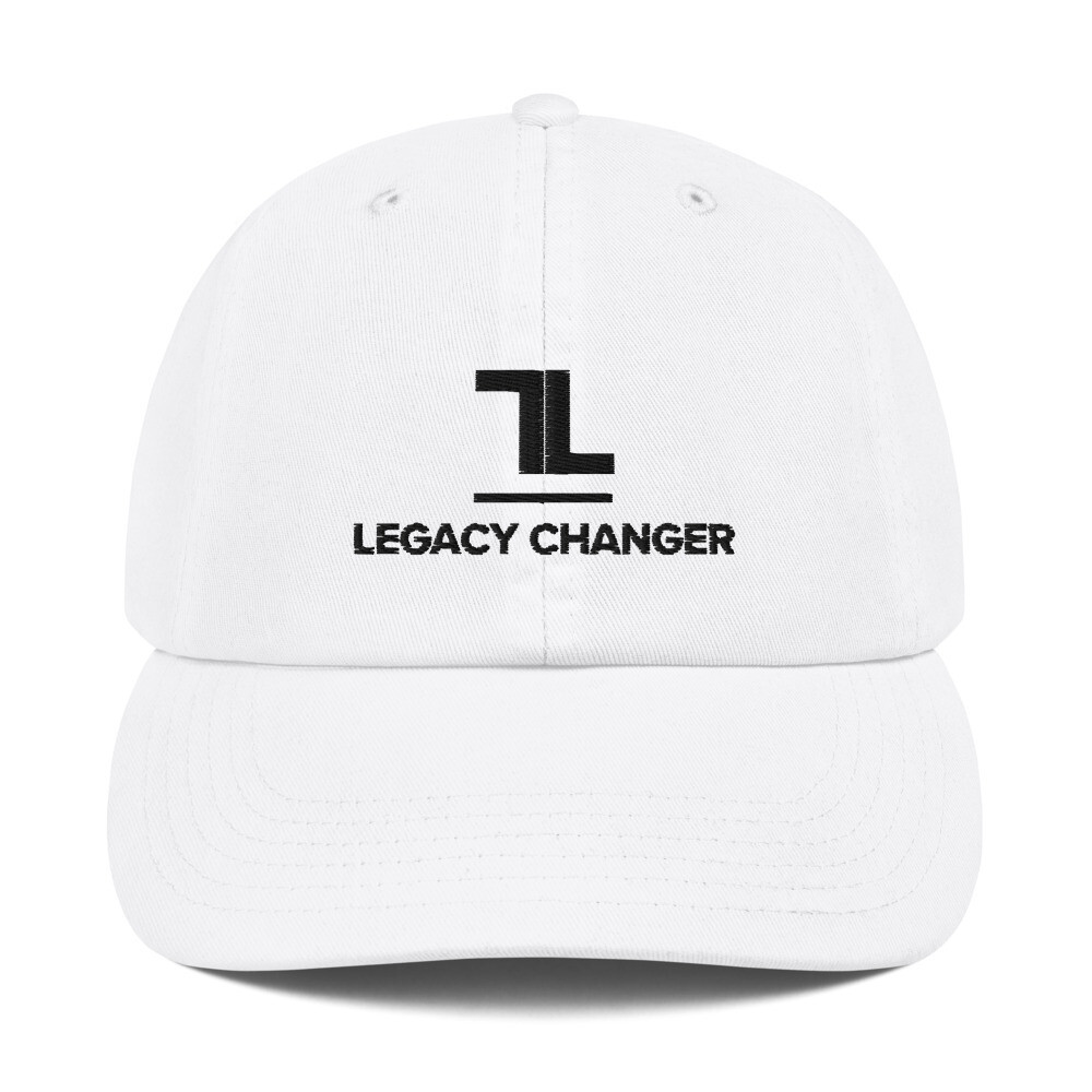 LC Dad Cap