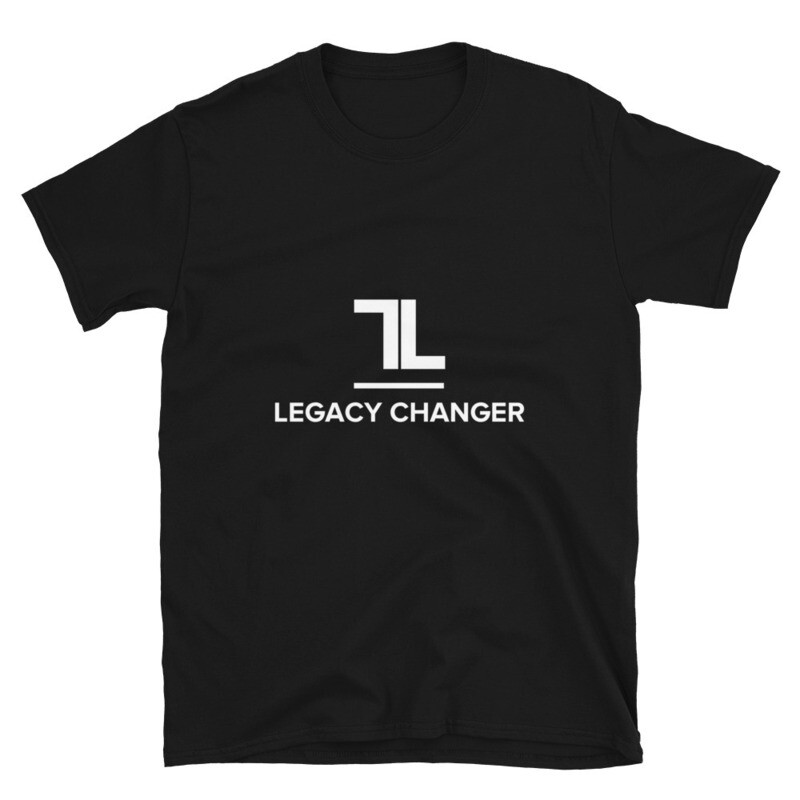 LC  Unisex T-Shirt 2