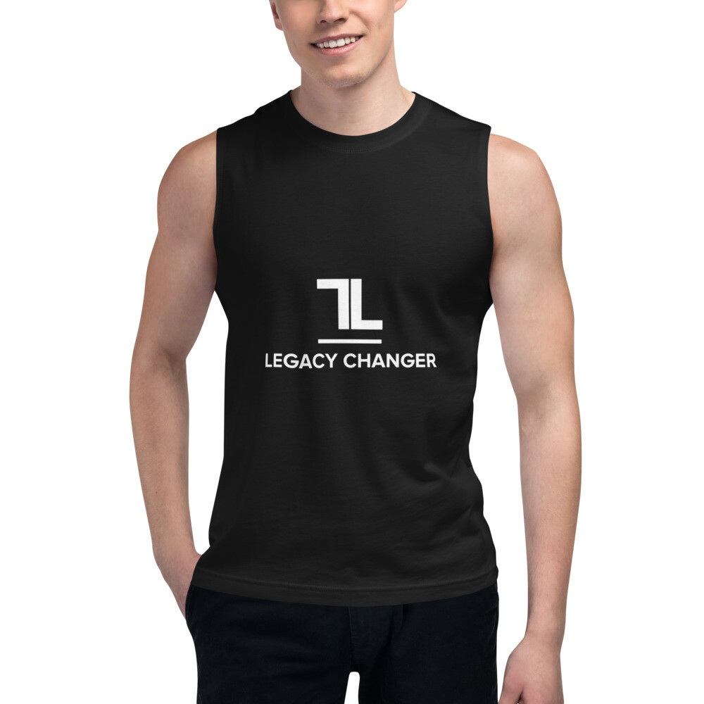 LC Muscle Shirt 2