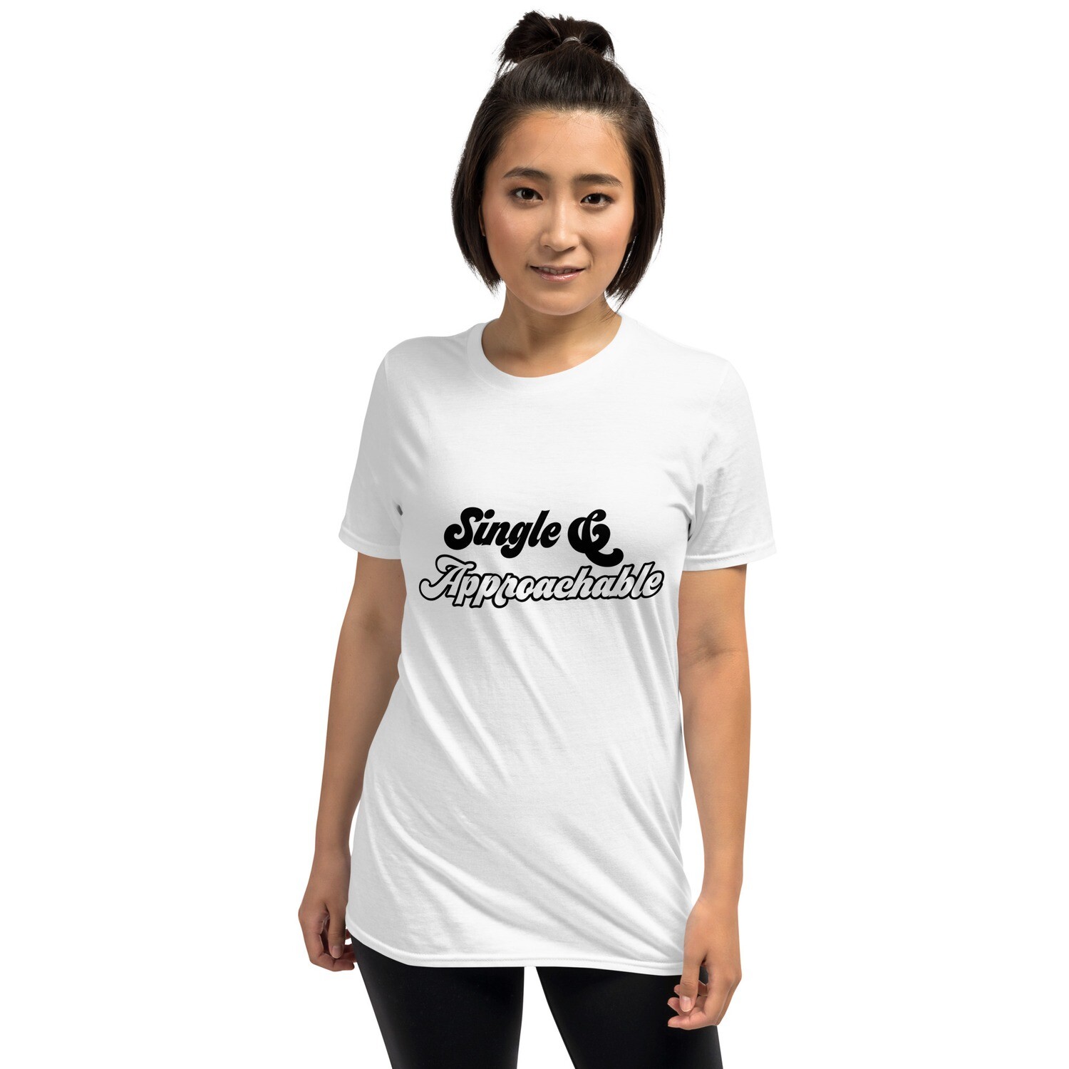 Short-Sleeve Unisex T-Shirt
