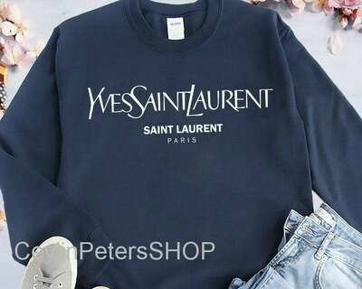 ysl ladies t shirt