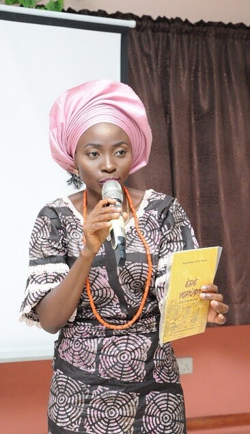 Personal Consultation With Damilare Igbayiloye