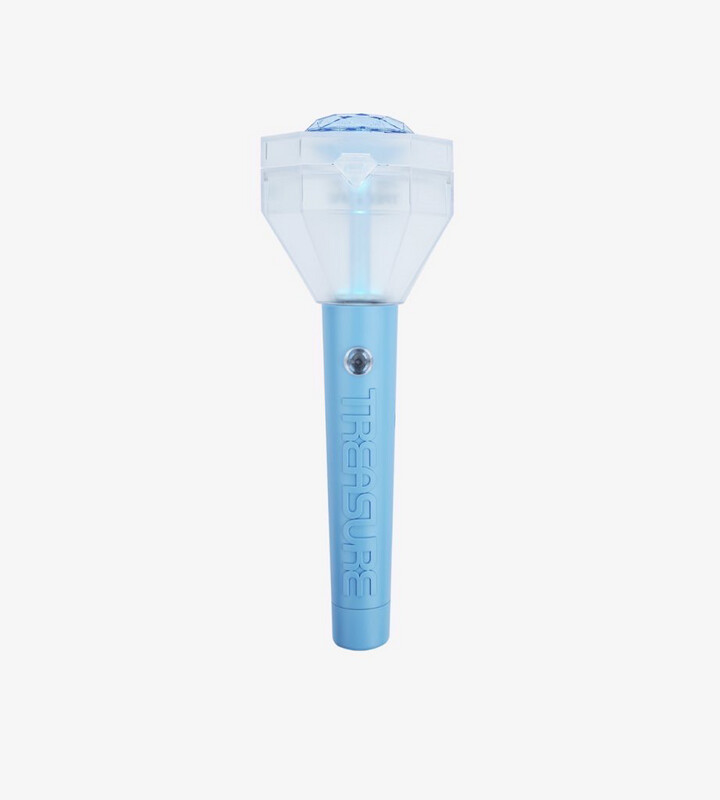 Treasure Official Lightstick