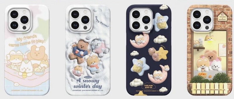 Teolaegi X Earp Earp MD Preorder