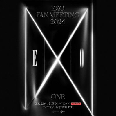 Beyond LIVE & Weverse - 2024 EXO FAN MEETING: ONE