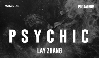 Lay Psychic Album