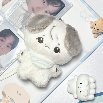 10CM Xian Xian Puppy Doll (China Preorder)