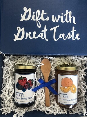 Best Breakfast Ever! JF Gift Box