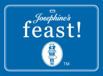 Josephine's Feast
