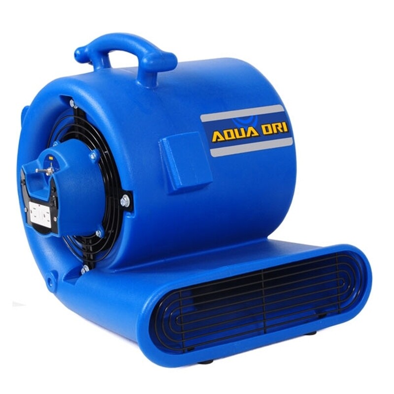 Aqua-Dri Air Mover Aqua-Dri Air Mover