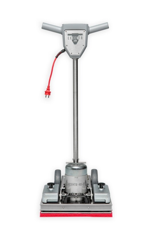 Excentr 40-25