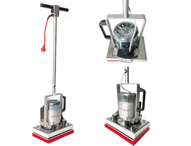 Excentr 30-20