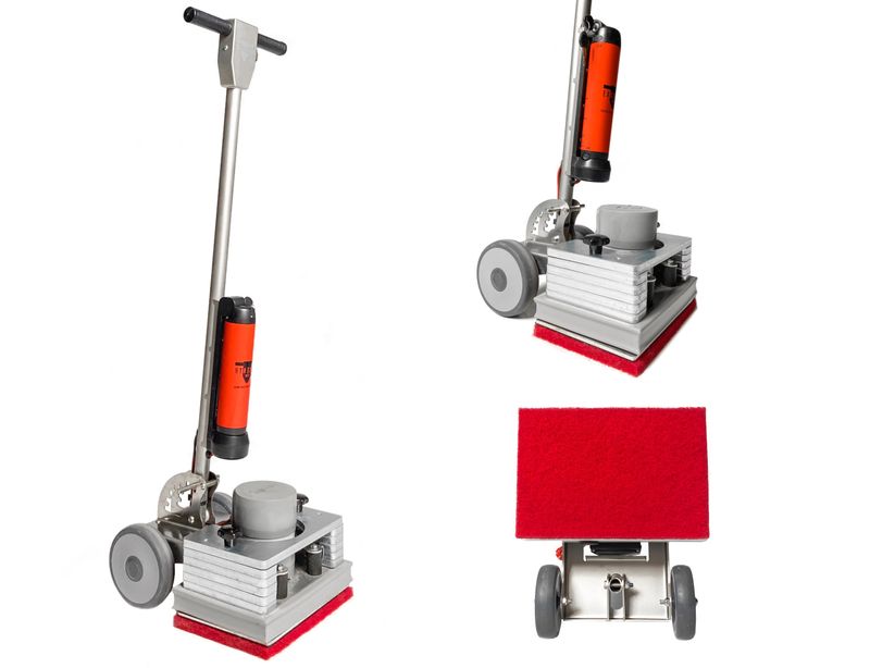 Excentr 30-20B