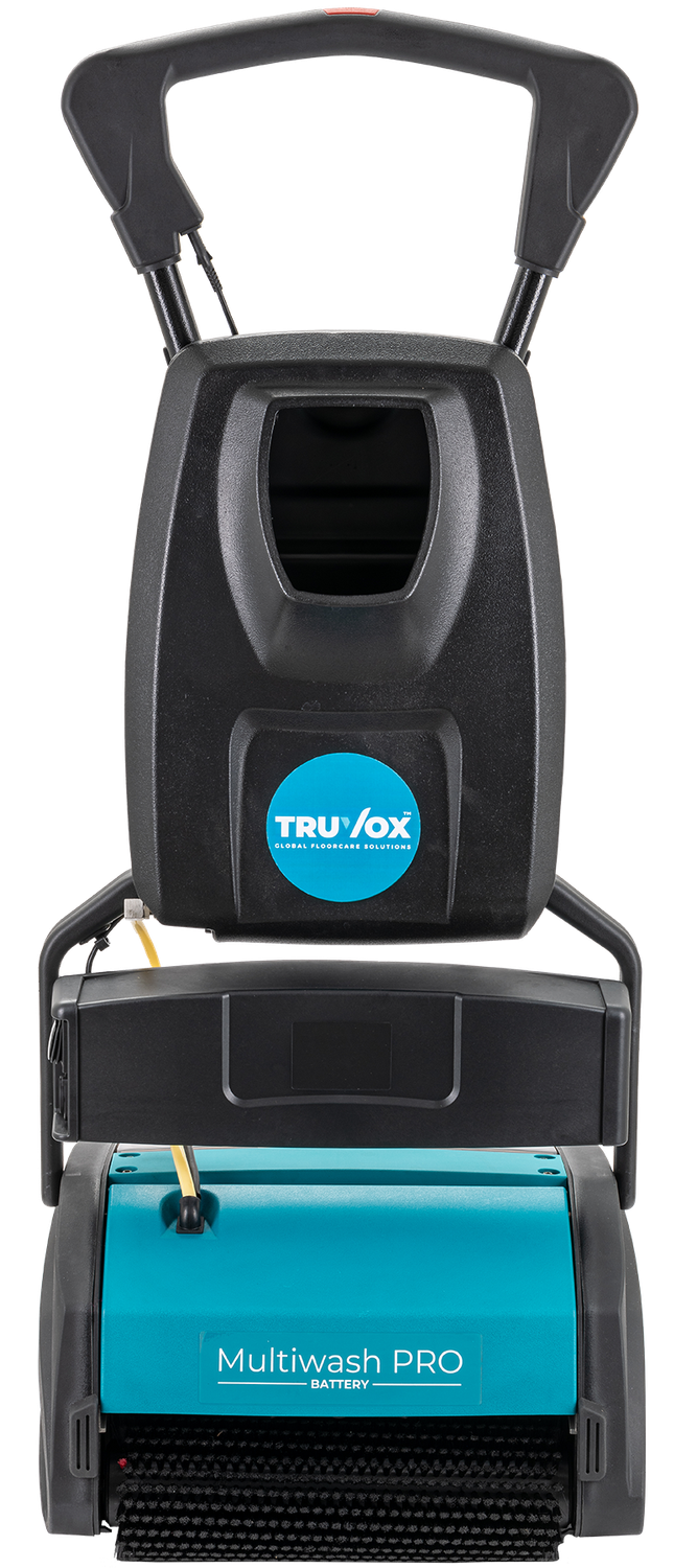 Multiwash Machine Multiwash Pro 340 Battery