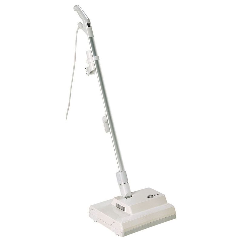Sebo Duo - Dry Carpet Cleaning System