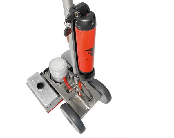 Excentr 40-25B
