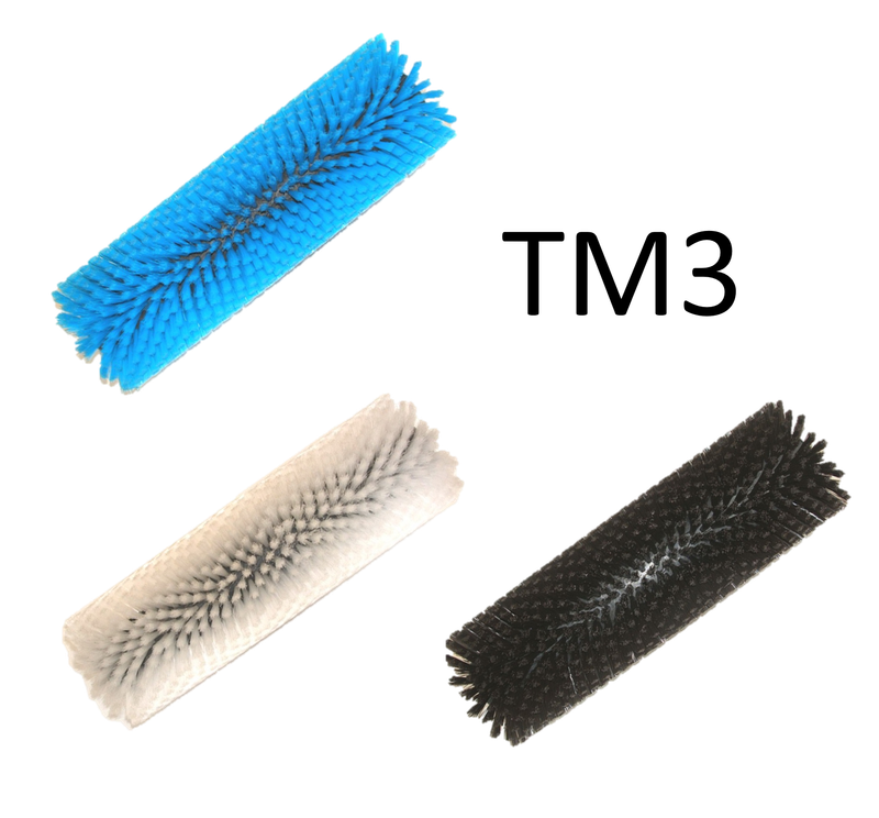 TM3 Brush Selection