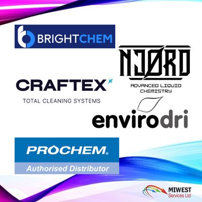 Chemicals