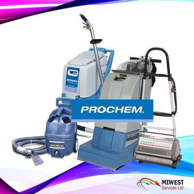 Prochem Equipment