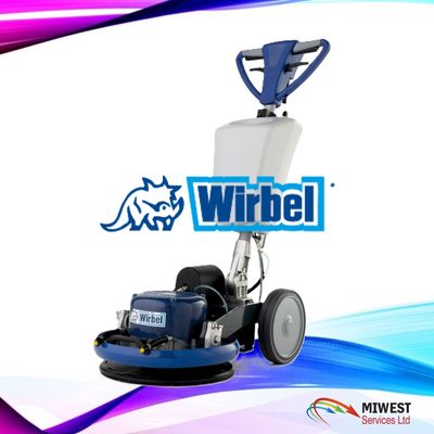 Wirbel Machines