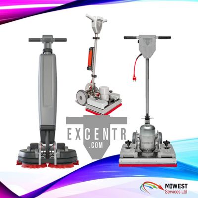Excentr Equipment