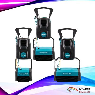 Multiwash Pro (CRB)