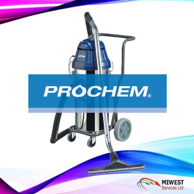 Prochem Vacuums