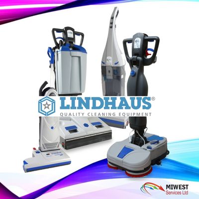 Lindhaus Equipment