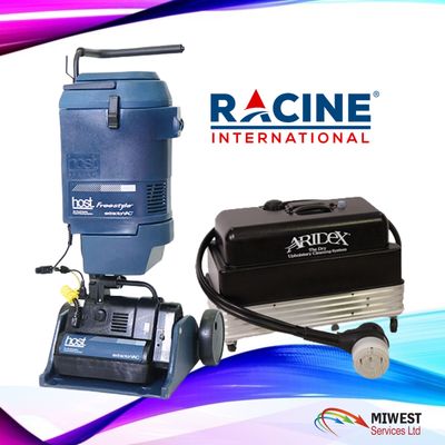 Host Equipment