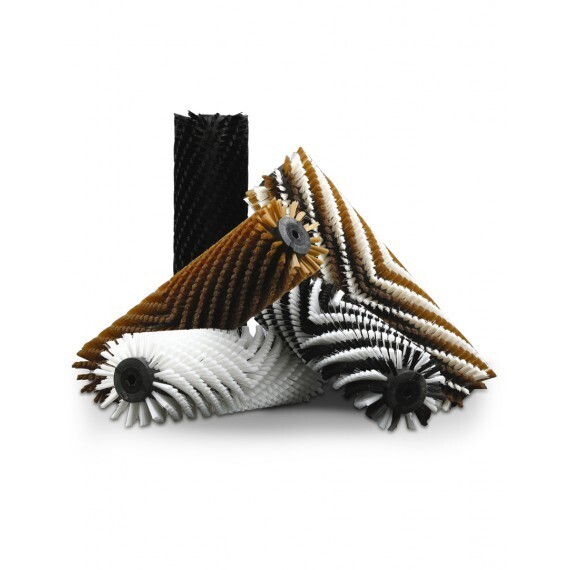 Envirodri GEN4 brush Selection - set of 2