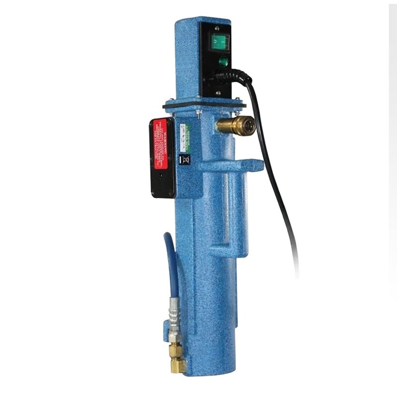 Prochem Heat 'n' Run Inline Heater Prochem Heat 'n' Run Inline Heater