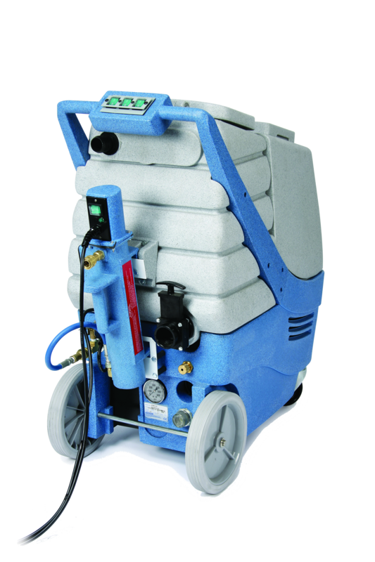 Prochem Heat 'n' Run Inline Heater