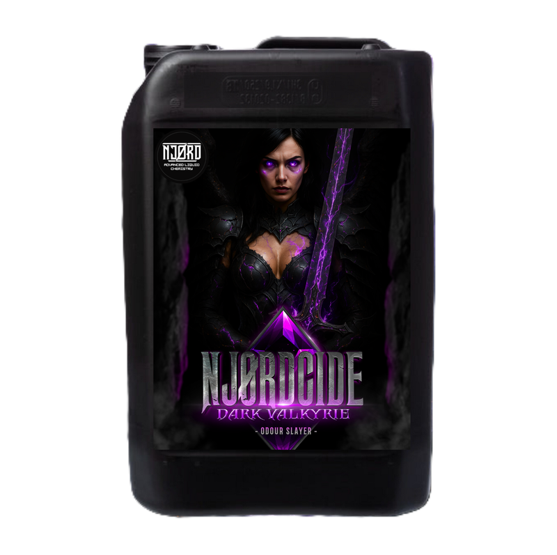 Njordcide Dark Valkyrie - 6ltr