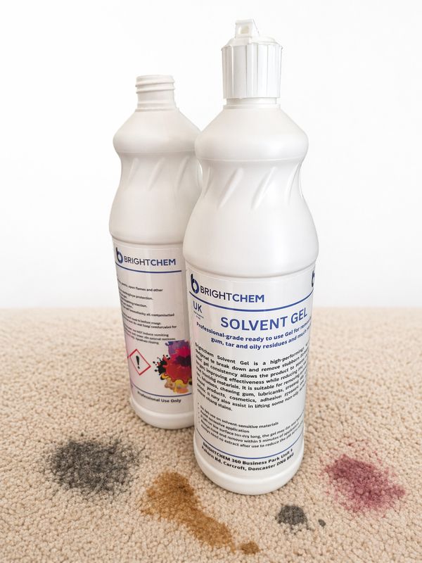 ​BrightChem​ Solvent Gel 1L