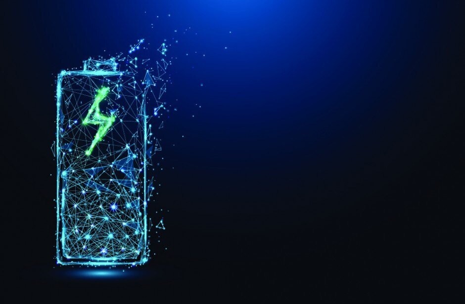 Batteria espansione Energy Player 15 kWh