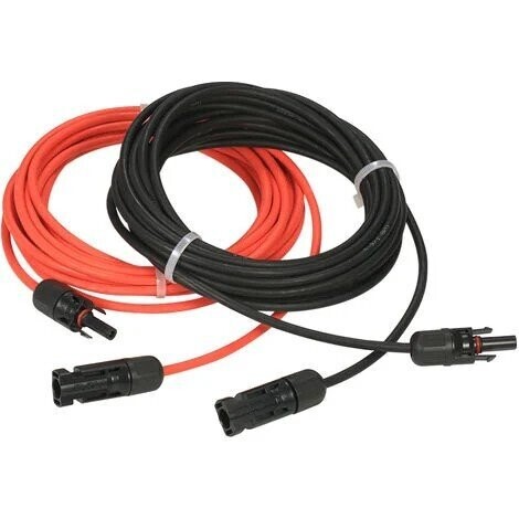Kit cavi  10 Mt