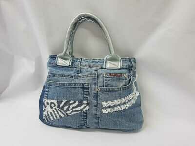 Bolso Tejano
