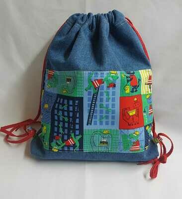 Mochilas