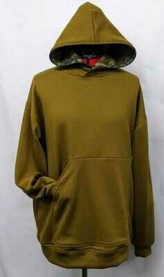 Sudadera Militar